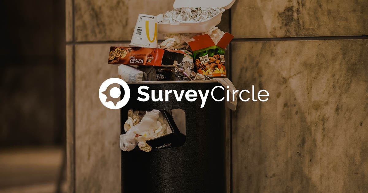 A survey on food waste in hospitals Food waste in hospitals