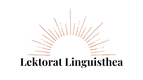 Lektorat Linguisthea
